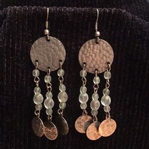Fashion Earrings